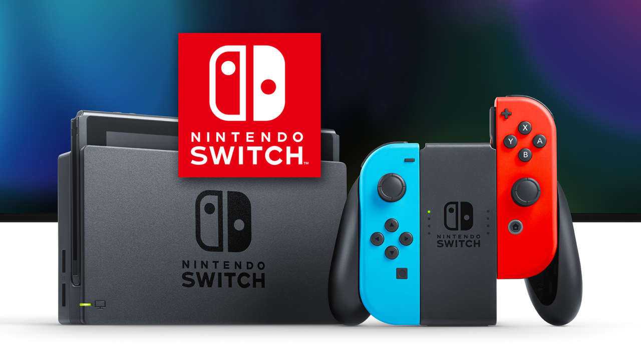 Best Nintendo Switch Games May 2022 AndroidRebels