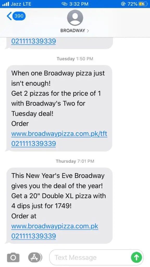 What is Text Mail Subscriber? What is it used for? AndroidSRC