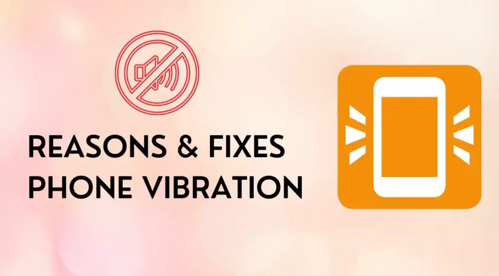 Android phone vibrating for no reason? Here's why AndroidSRC