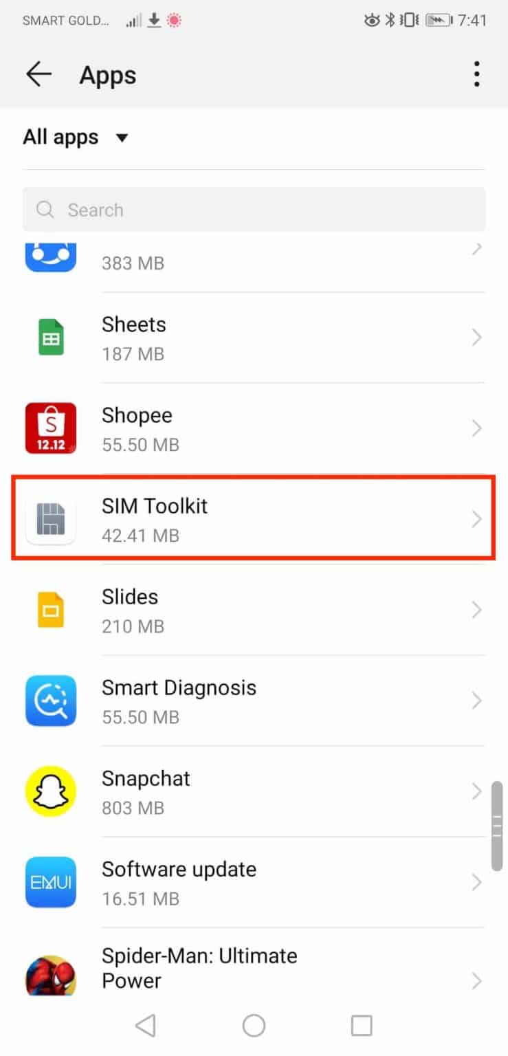All About Sim Toolkit A Comprehensive Guide AndroidSRC