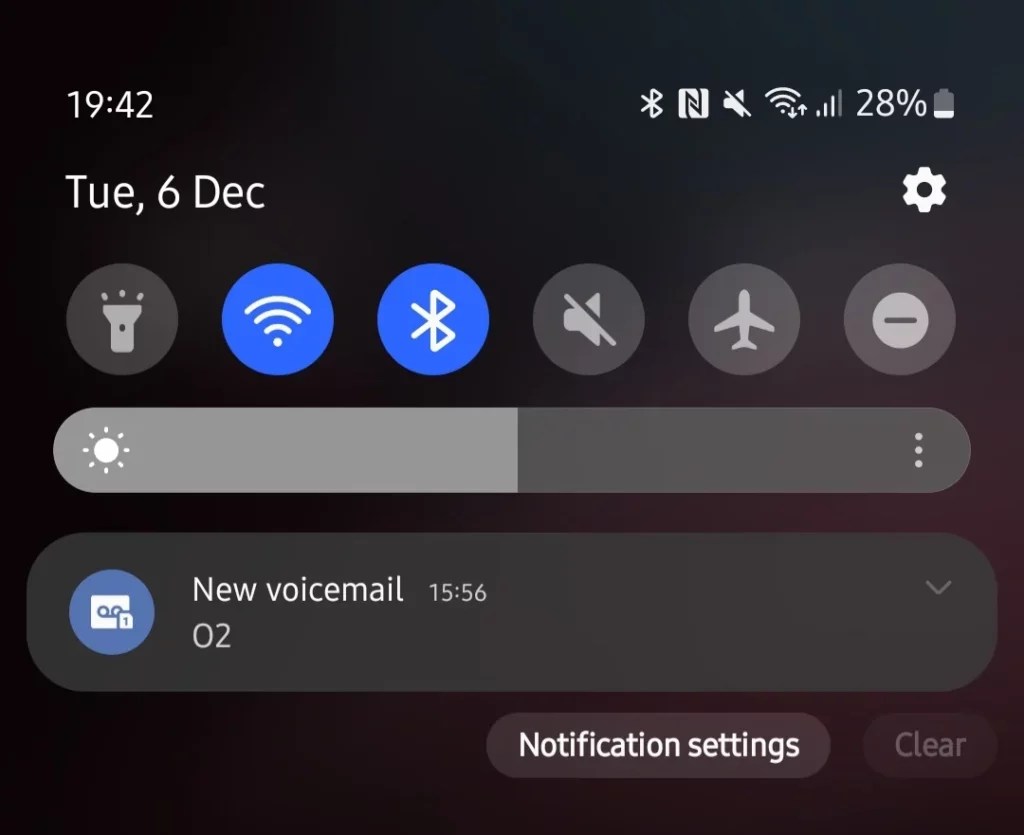 How to Get Rid of Voicemail Notification Simple Tips AndroidSRC