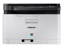 samsung mobile print ios