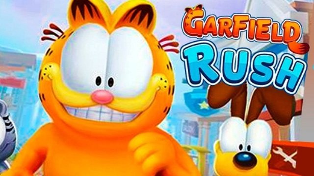 Descargar Garfield Rush Apk Mod v3.5.3 (Dinero ilimitado) Tutoriales