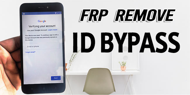 google frp account remove Androidtechpro
