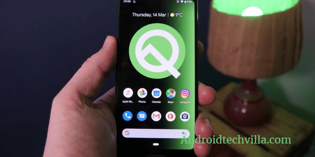 How To Download And Install The New Android 10 Q Beta On Your Device
