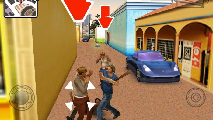Download Gangstar Miami Vindication 3.1.6 APK for android