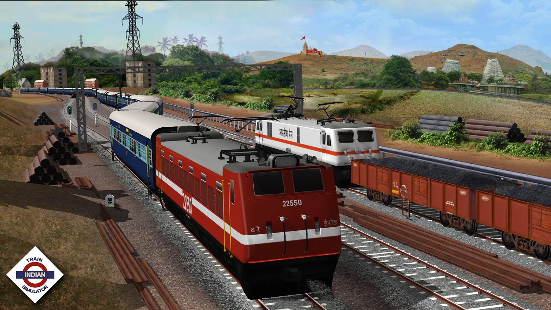 Msts indian train simulator adamsvermont