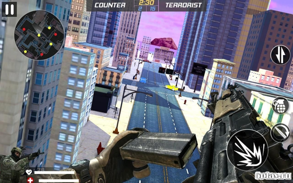 Download Stickman Shooting Shadow Survival 1.2 APK (MOD free shopping