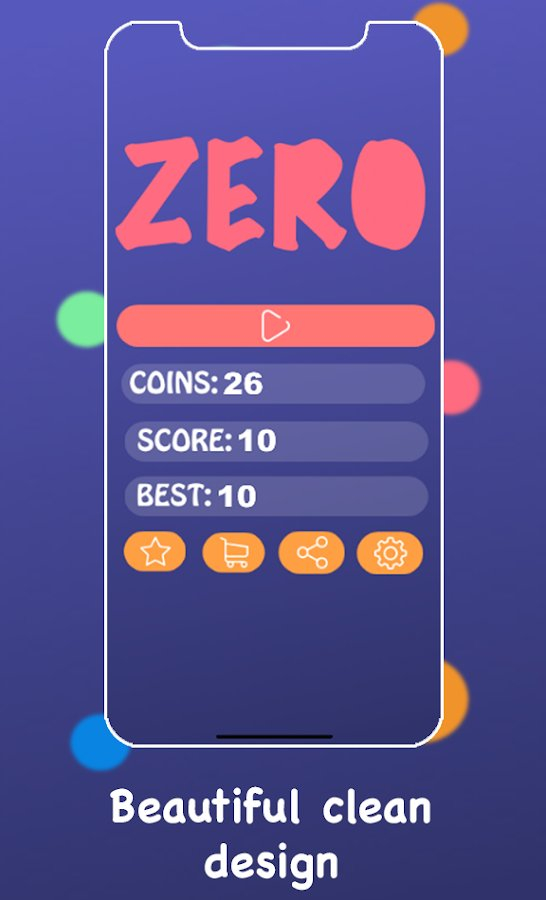 Download Zero Unlimited infinite challenge 10 APK for