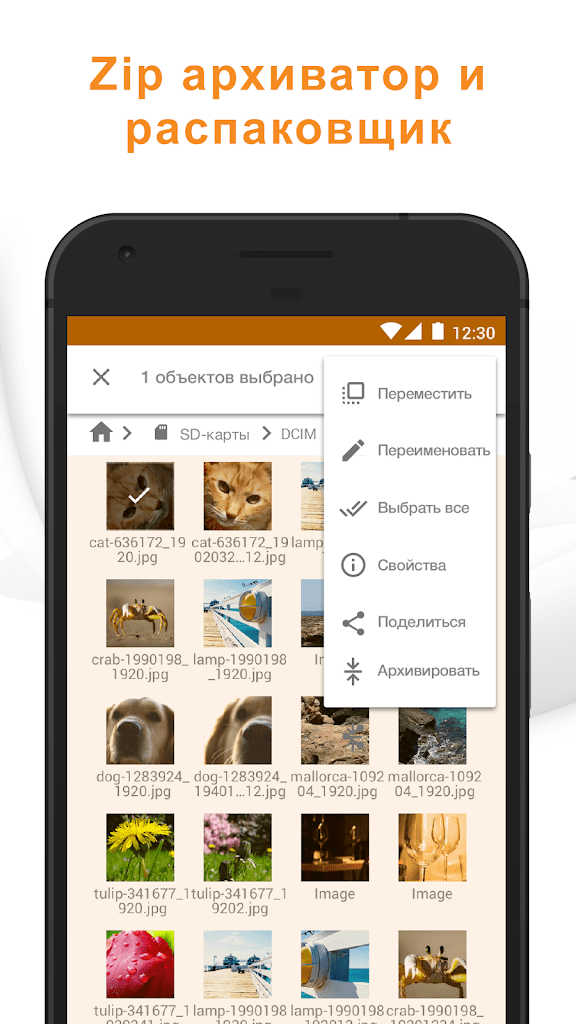 Download File Manager by Astro (File Browser) 8.4.2 APK