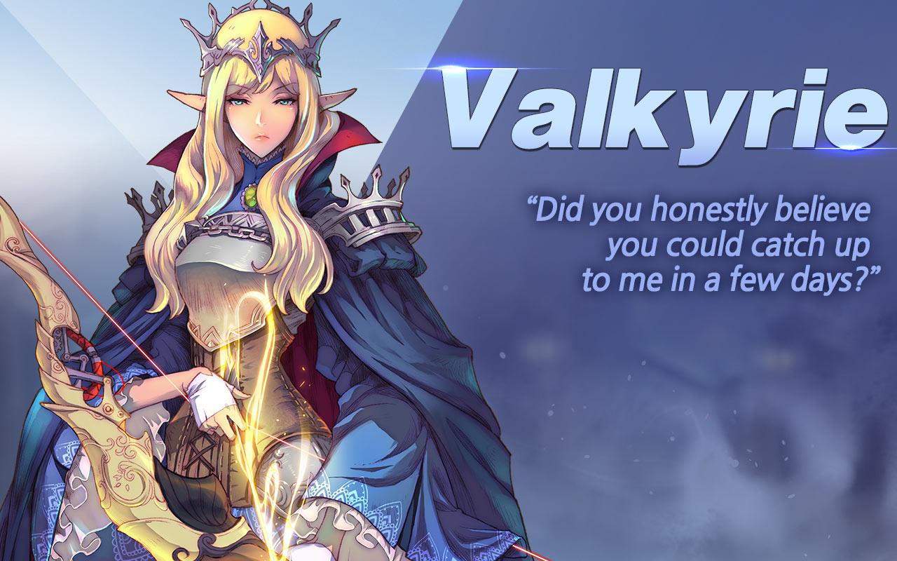 Download Kingdom of Hero Tactics War 1.07.002 APK (MOD one hit) for