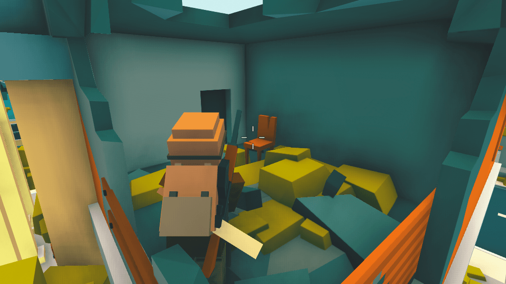 Download Battle Craft Survival 3 APK (MOD endless ammo) for android