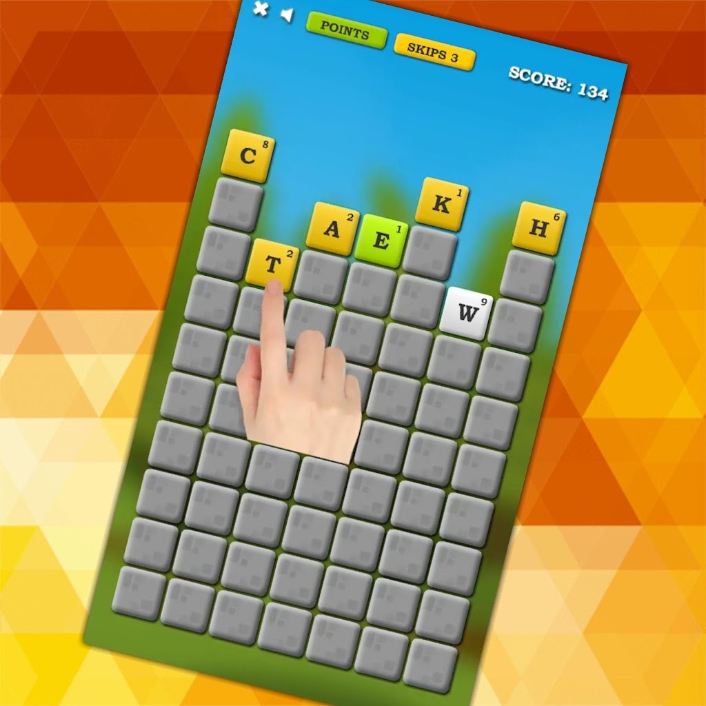 Download Word Tower PRO 3 APK for android