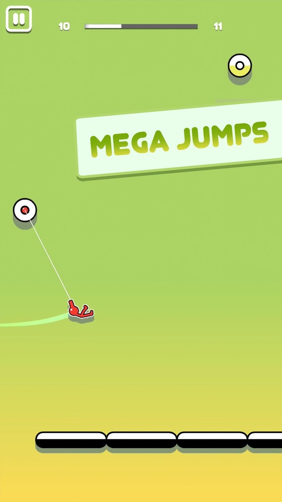 Download Stickman Hook 3.7.5 APK (MOD all skins are open) for android