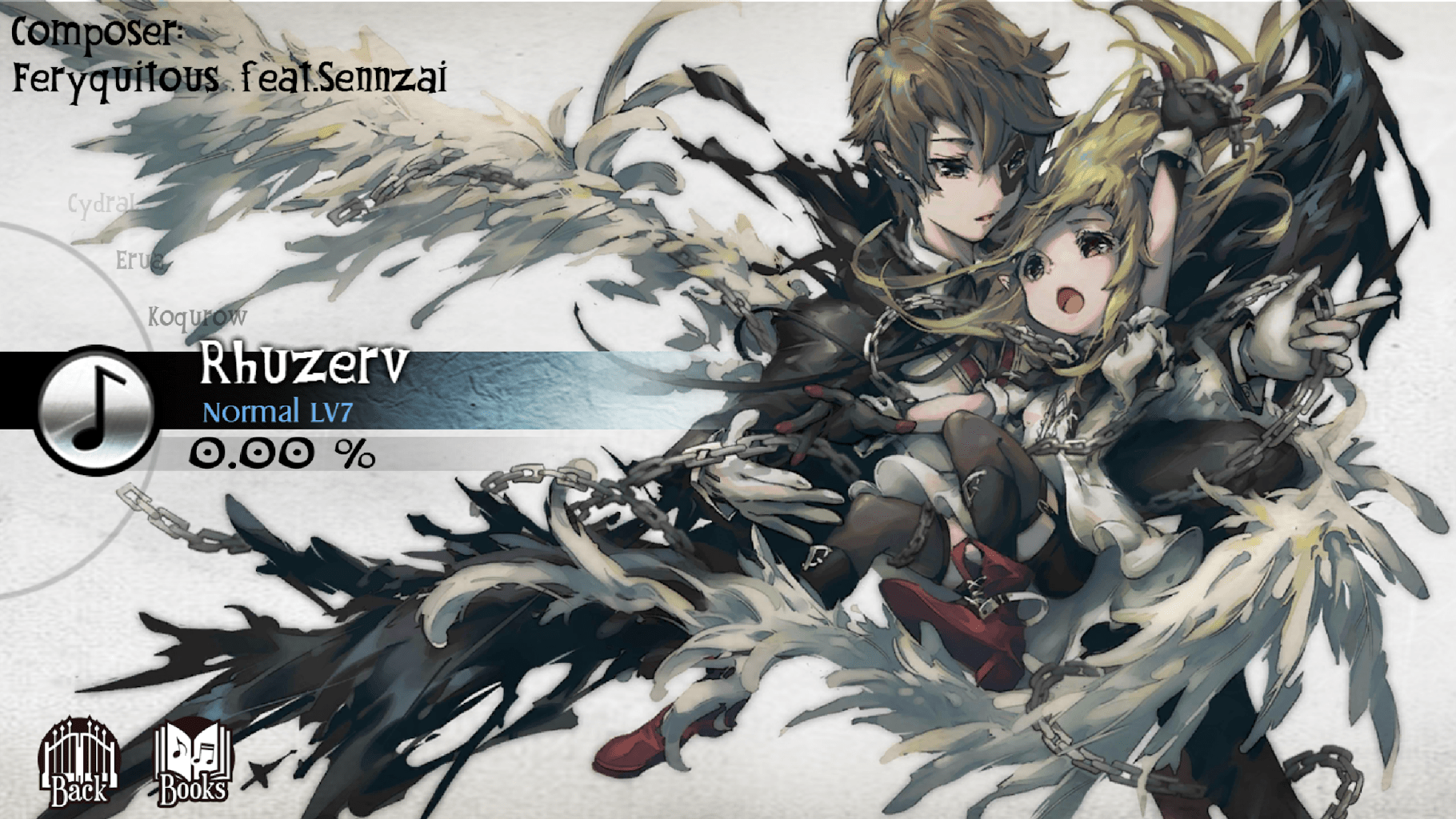 Download DEEMO 3.6.0 APK (MOD Unlocked) for android