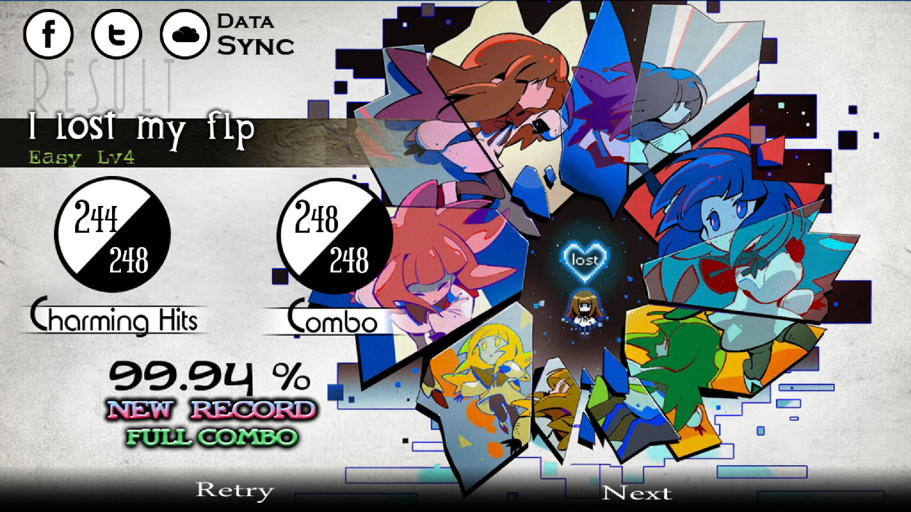 Download DEEMO 3.6.0 APK (MOD Unlocked) for android