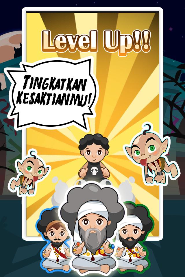 31+ Download Foto Hantu Rudi Gambar