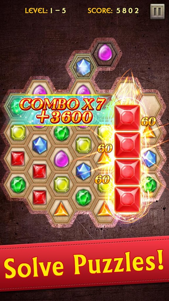Download Jewels Legend 3.27.55 APK (MOD adfree) for android