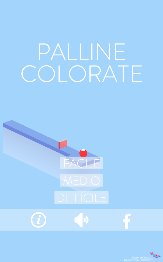 Download Palline Colorate 1.0.1 APK for android