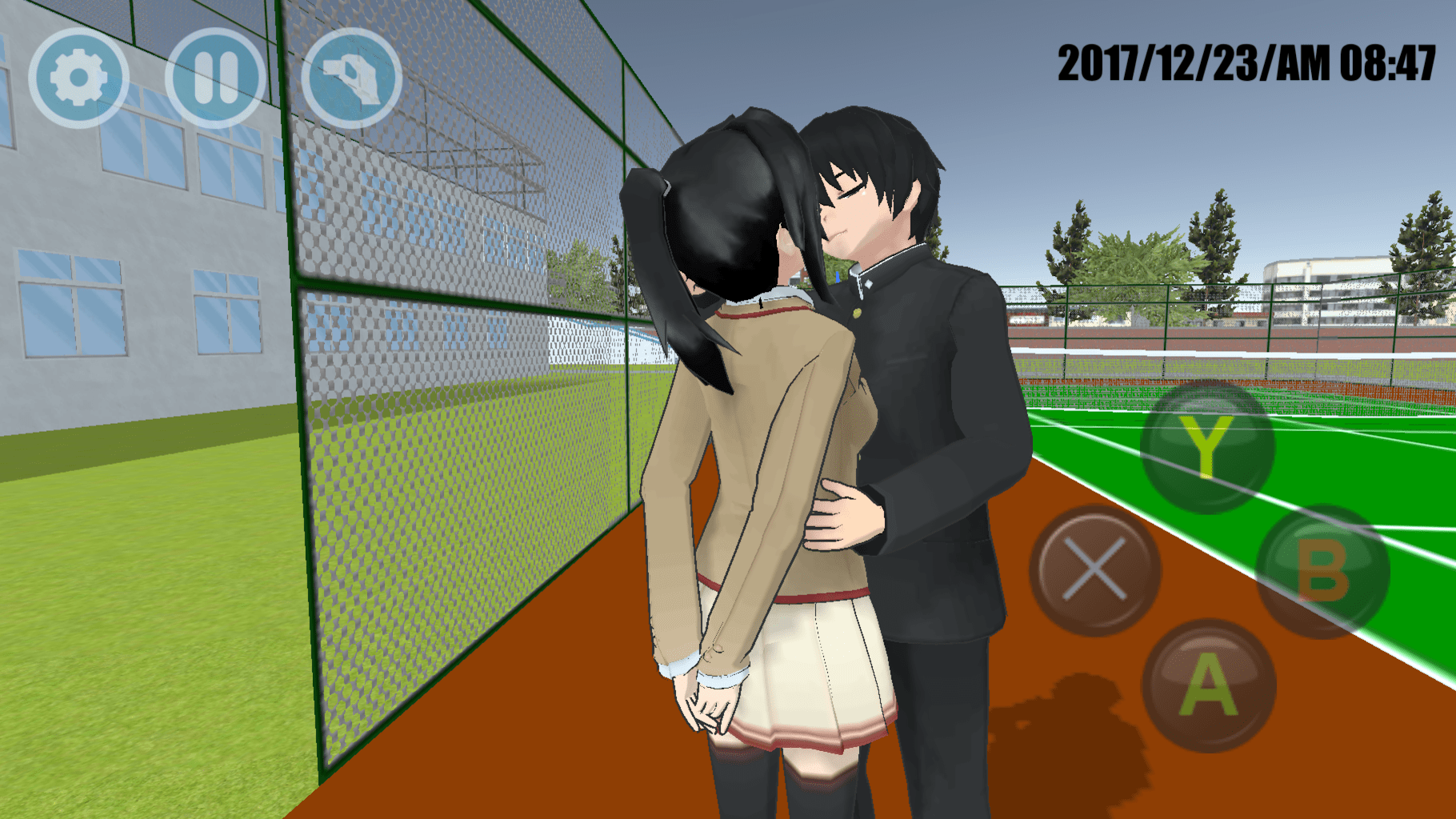 Download High School Simulator 2018 77.0 APK (MOD Unlocked) for android