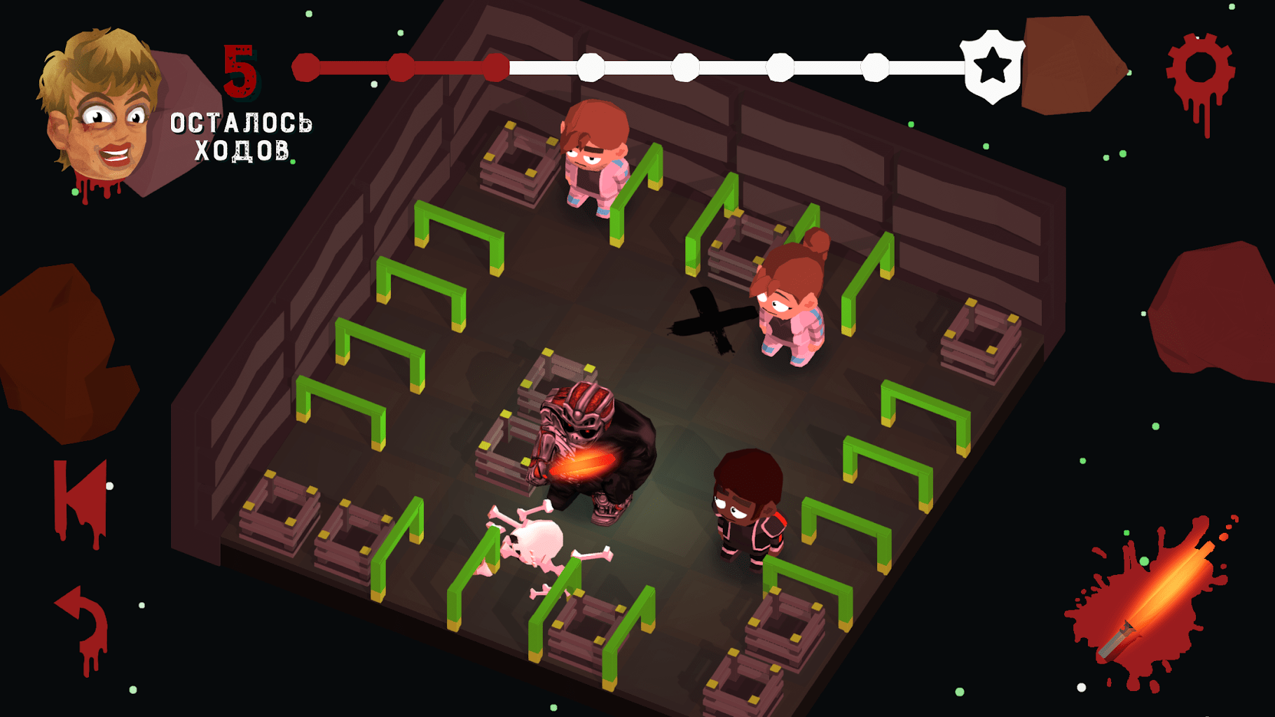 Download Friday the 13th Killer Puzzle 17.11 APK (MOD all