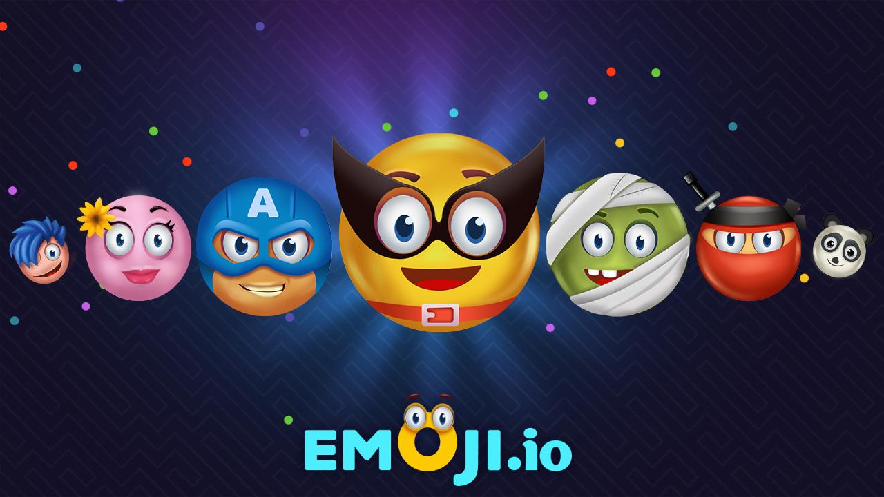 Download Emoji.io Free Casual Game 1.6 APK (MOD money) for android