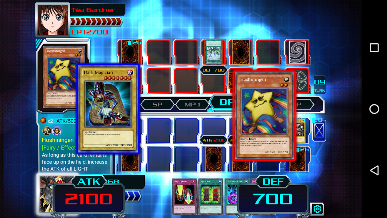 YugiOh Images HD Telecharger Yu Gi Oh Duel Generation Hack