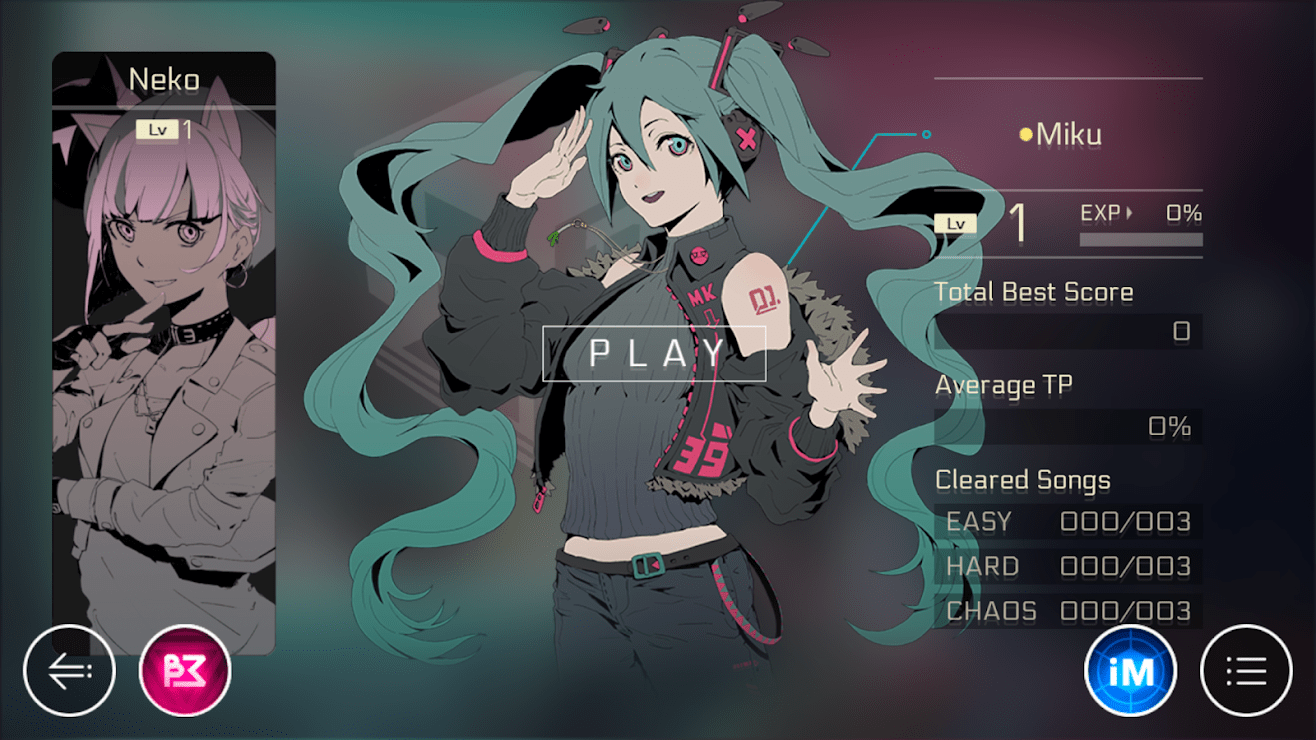 Download Cytus II 3.1.6 APK for android