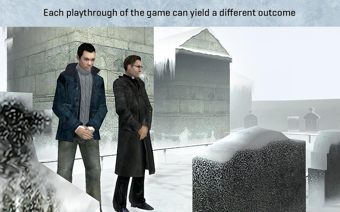 Download Fahrenheit Indigo Prophecy 1.0.2 137220 APK for