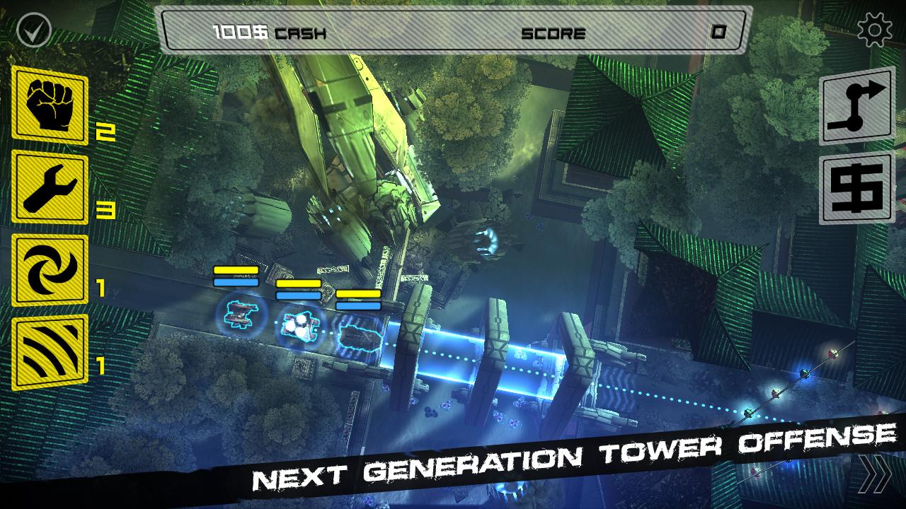 Download Anomaly Korea 1.03 APK (MOD free shopping) for