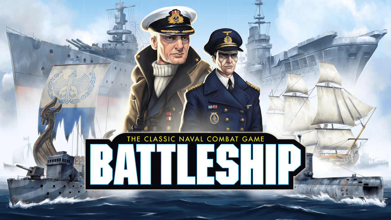 Download Hasbro's BATTLESHIP 0.2.2 APK (MOD all open + obb) for android