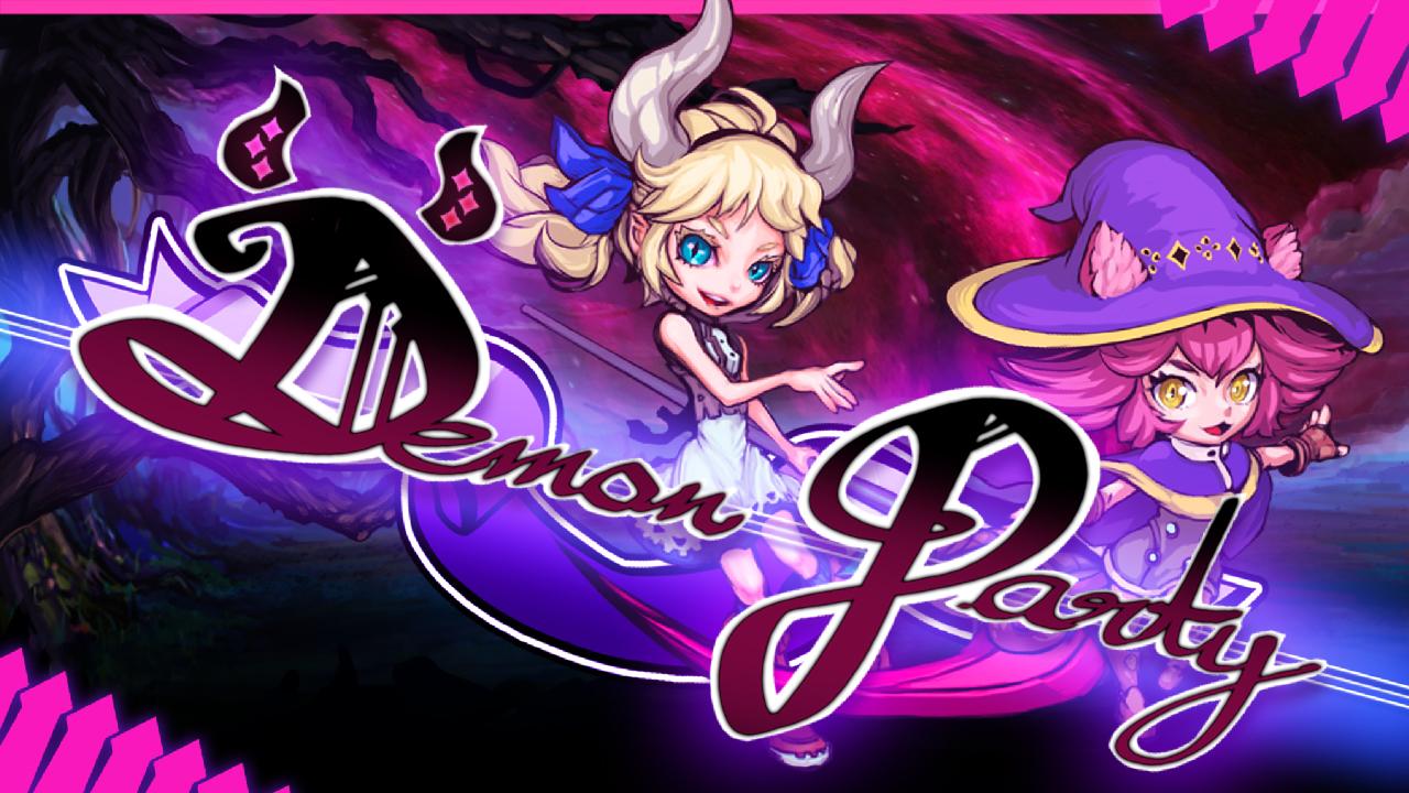 Download Demon Party 1.0.10 APK (MOD money) for android