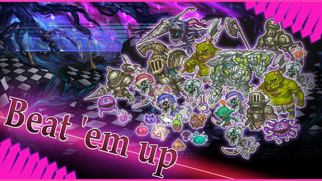 Download Demon Party 1.0.10 APK (MOD money) for android