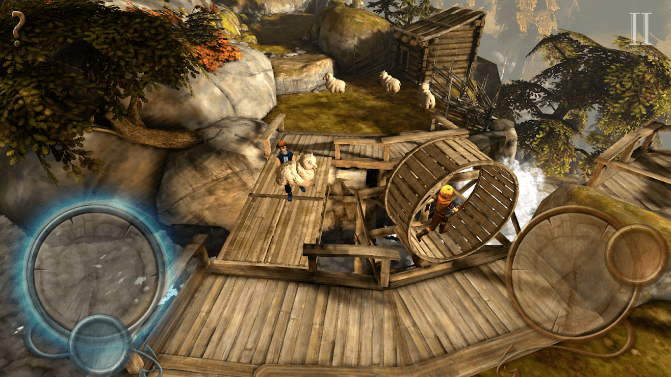 Download Brothers a Tale of two Sons 1.0.0 APK for android
