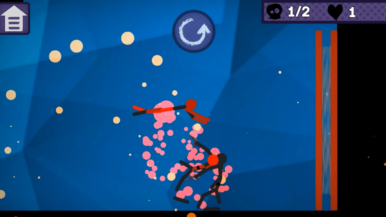 Download Stickman Killer Backflip 5 1.7 APK for android