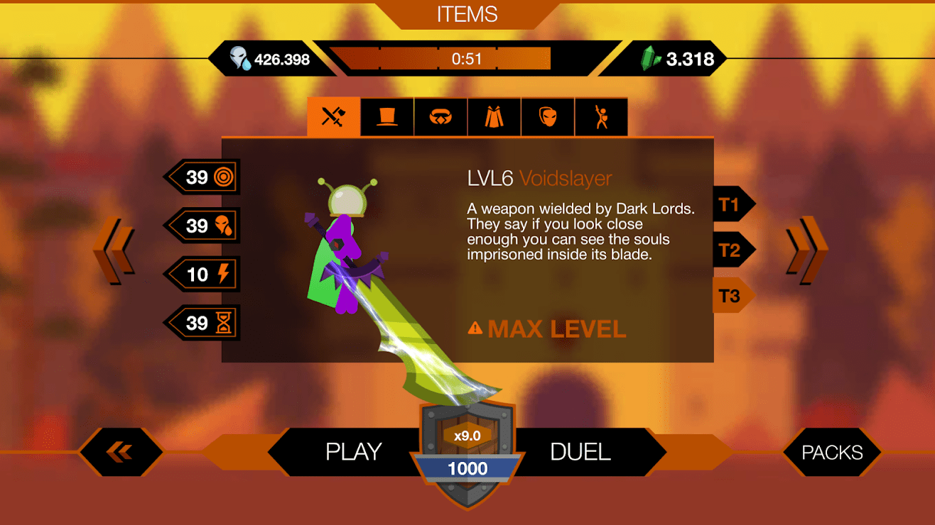 Download Stick Fight 2 1.1 APK (MOD money) for android