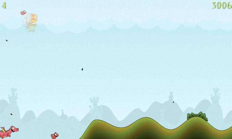 Download Dragon, Fly! Full 4.07 APK (MOD money) for android