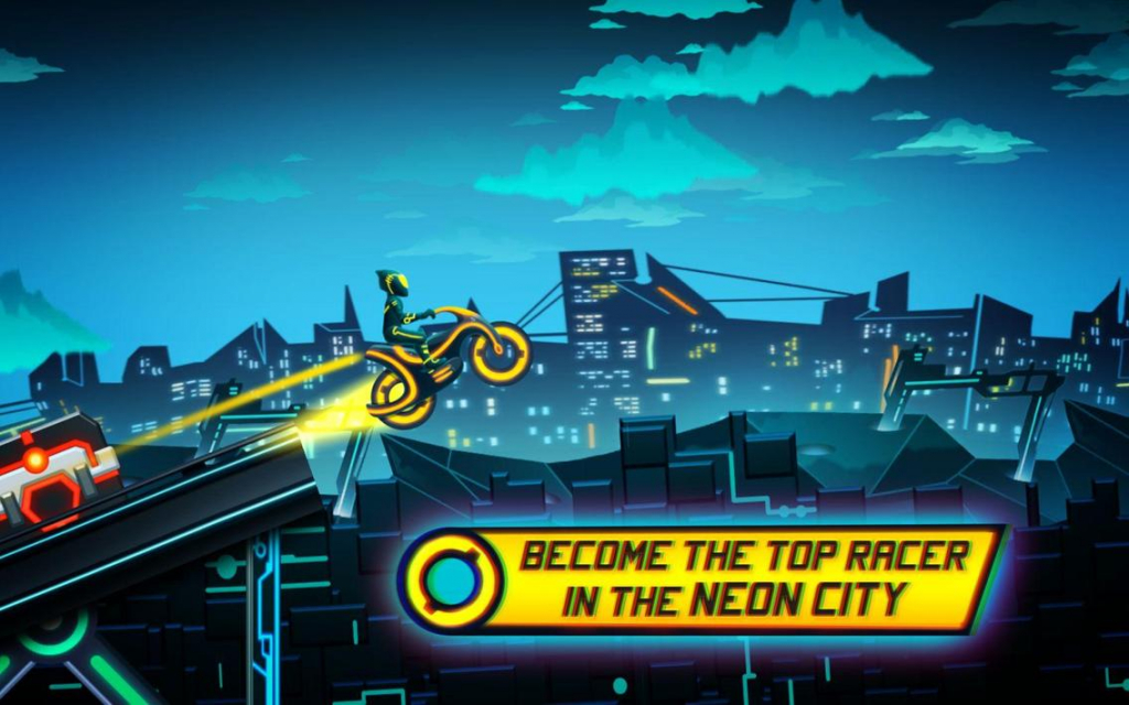Traffic Rider Game Apk Download