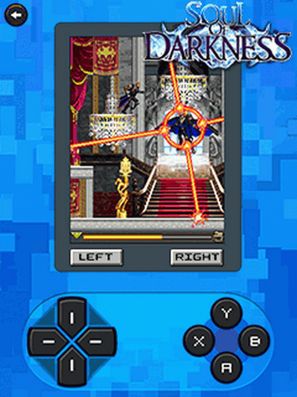 Download Gameloft Classics Action 1.0.5 APK for android