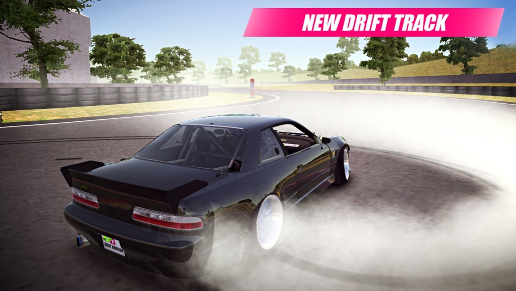 Download Drift Horizon Online 5.8.5 APK (MOD money) for android