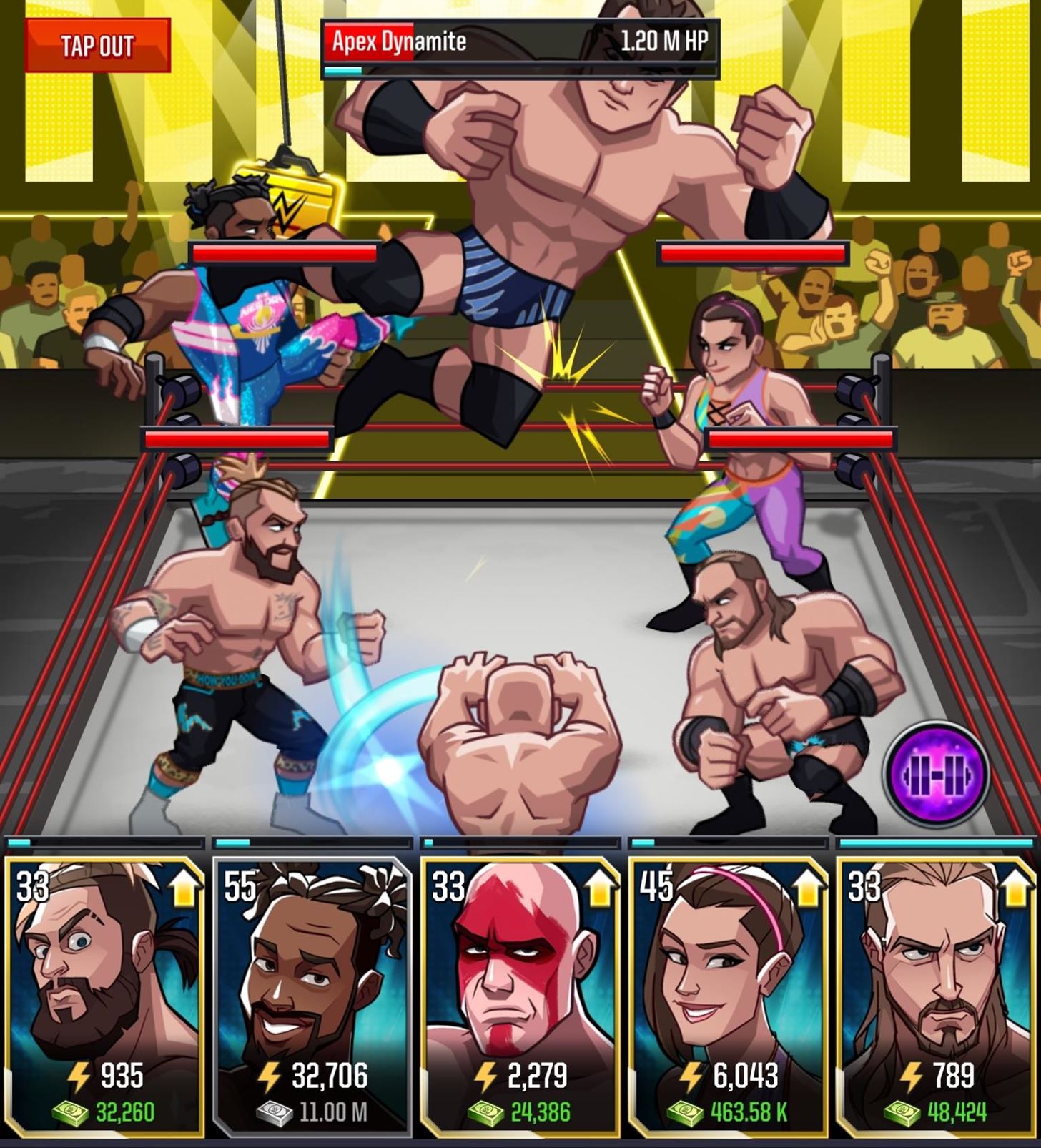 Download WWE Tap Mania APK for Android Android Tutorial