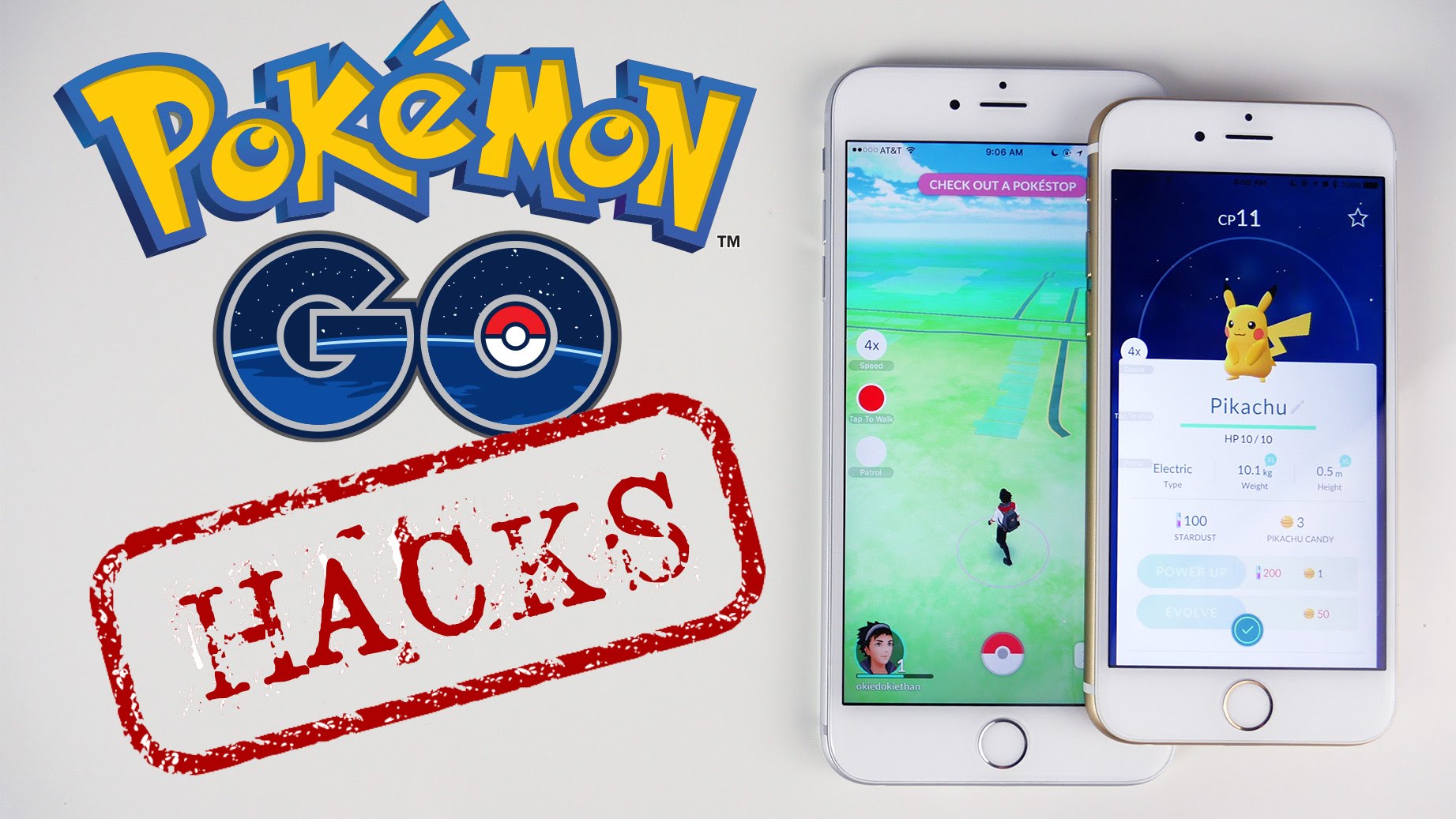 Pokemon Go Hack Pc Download Free stigman