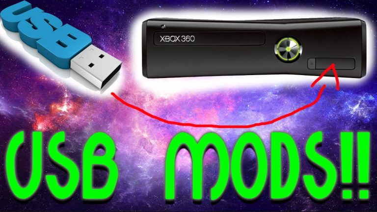 How To Mod Xbox 360 and Xbox One Games Using Modio 5.3 2017 Android