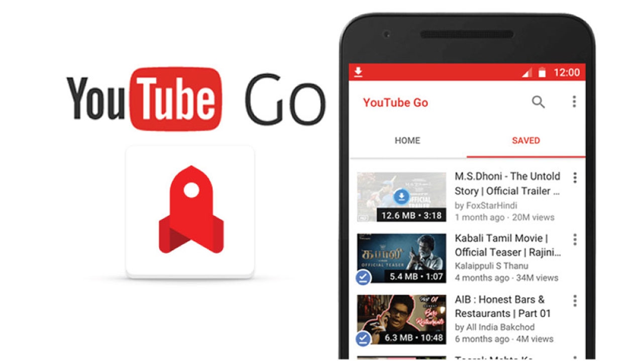 Download Youtube Go App Apk