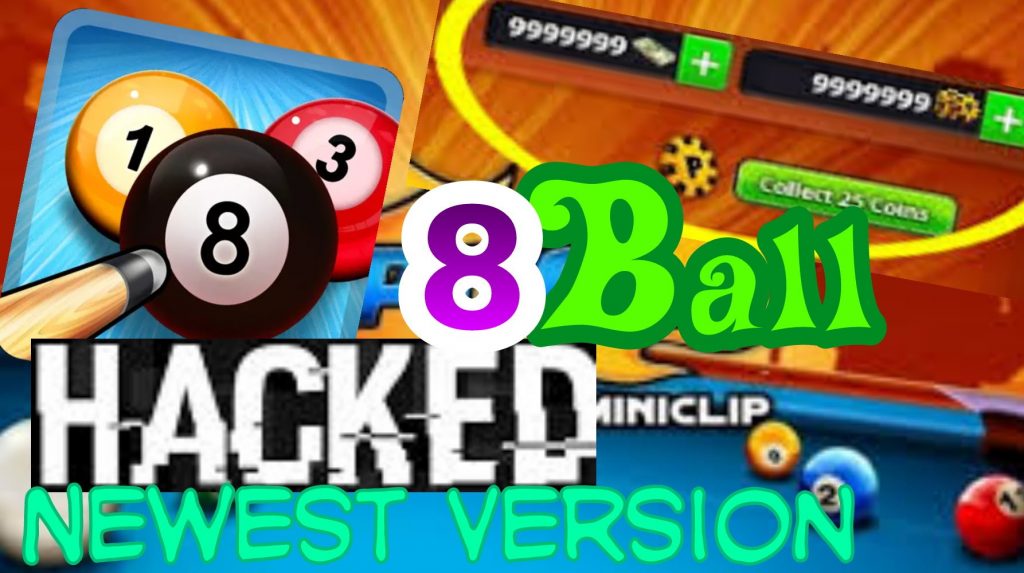 Download 8 Ball Pool 3.12.4 Mod APK Unlimited Money for Android