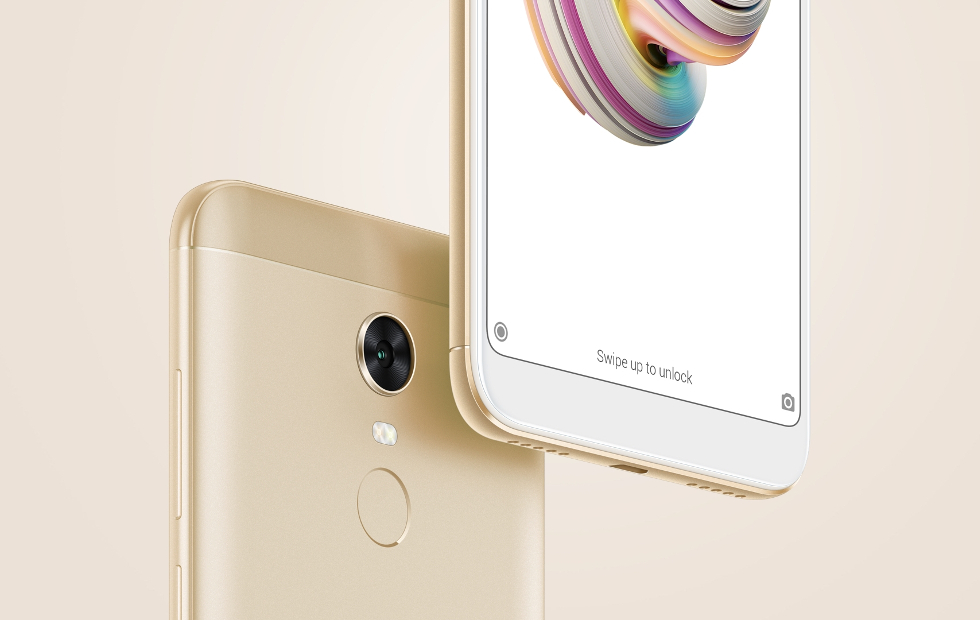 How To Install TWRP Recovery on Xiaomi Redmi Note 5