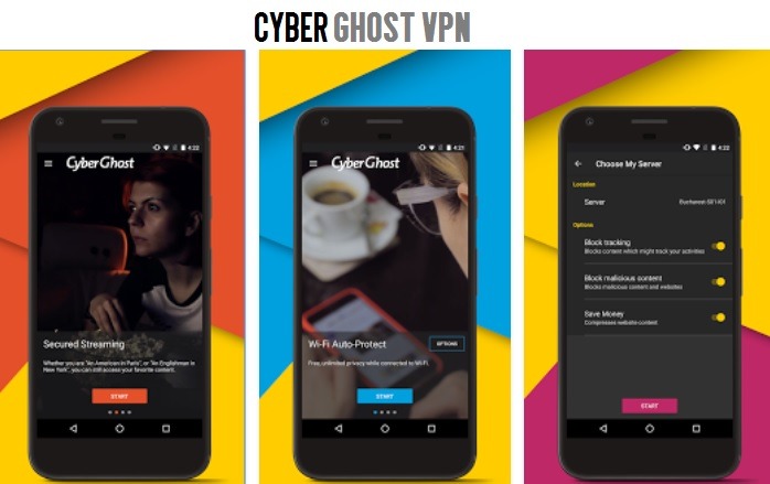 7+ Safest VPN Apps for Android in 2019 Android Tutorial