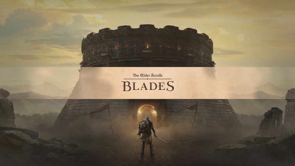 Download Elder Scrolls Blades for PC and MAC Android