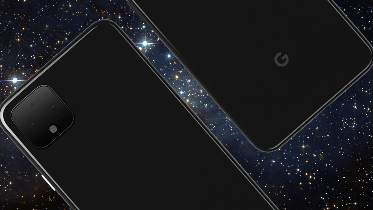 How to Enable Google Camera 7.0 Astrophotography Feature of Pixel 4