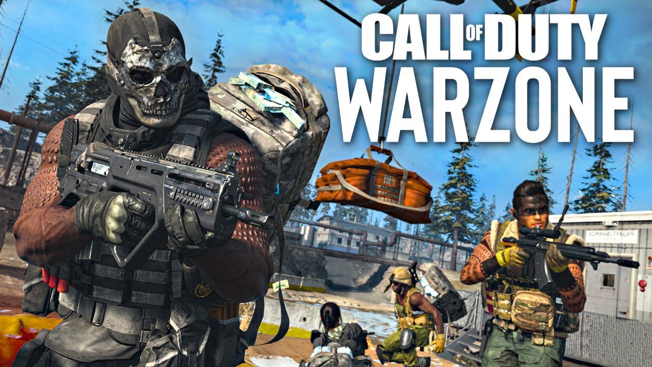 4 Best Mouse Settings for Call of Duty Warzone Android